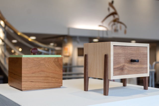 Contemporary Craft Lansing Art Gallery Education Center Online Gallery